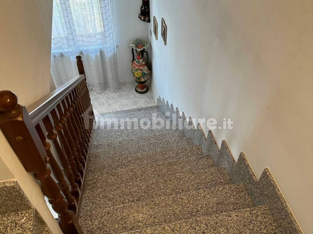 Interno palazzo