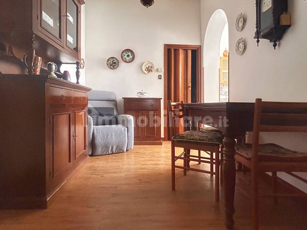 sala pranzo