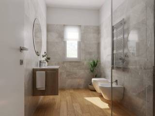 progetto bagno