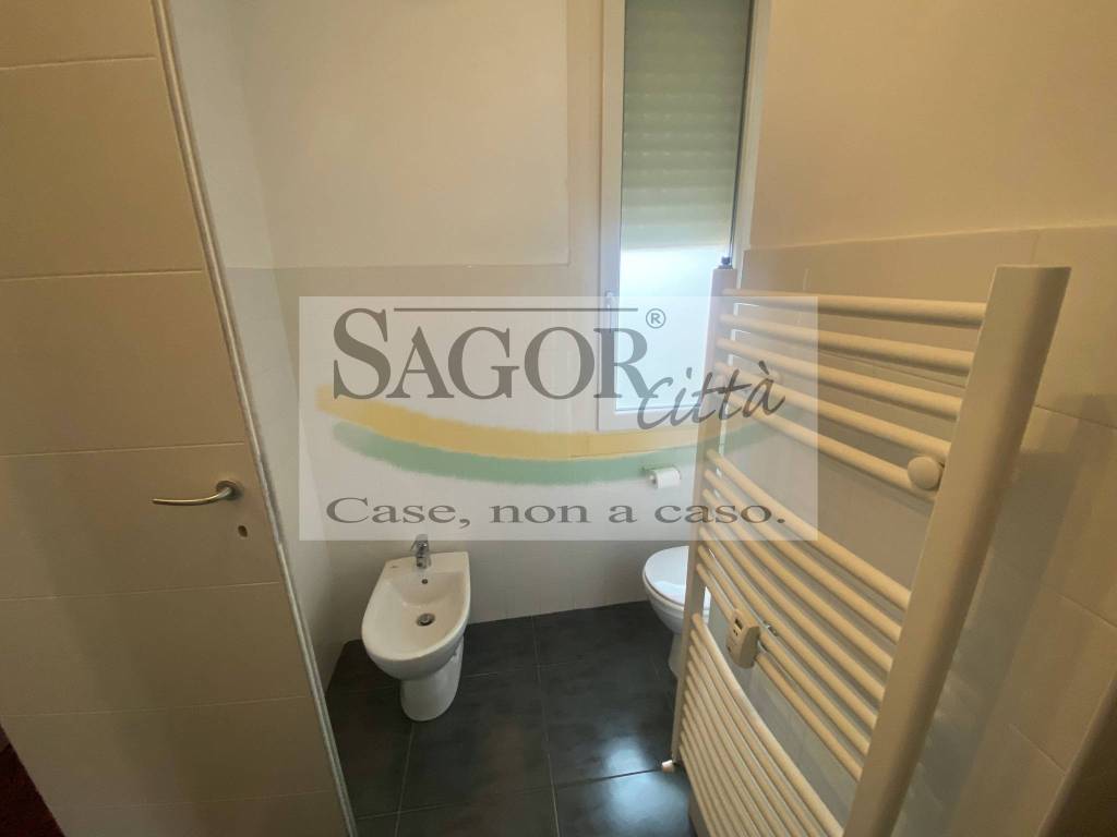 bagno