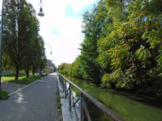 naviglio martesana