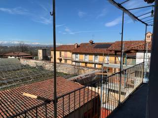 Vista Balcone