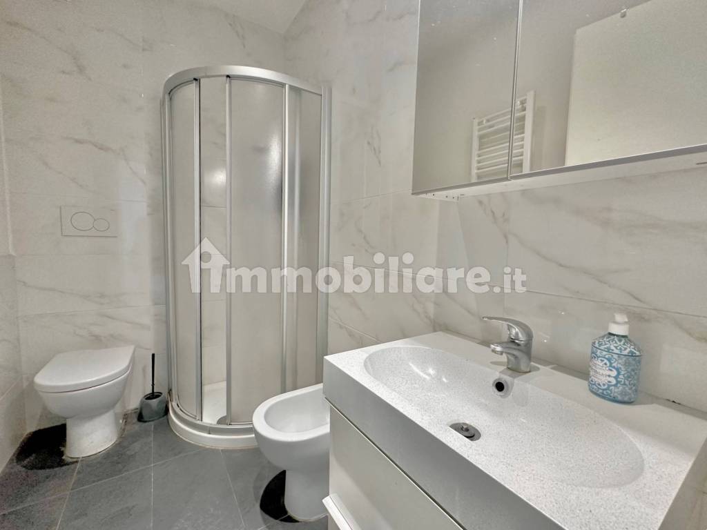 bagno