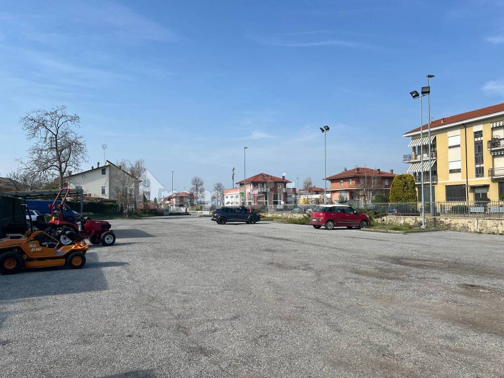 piazzale