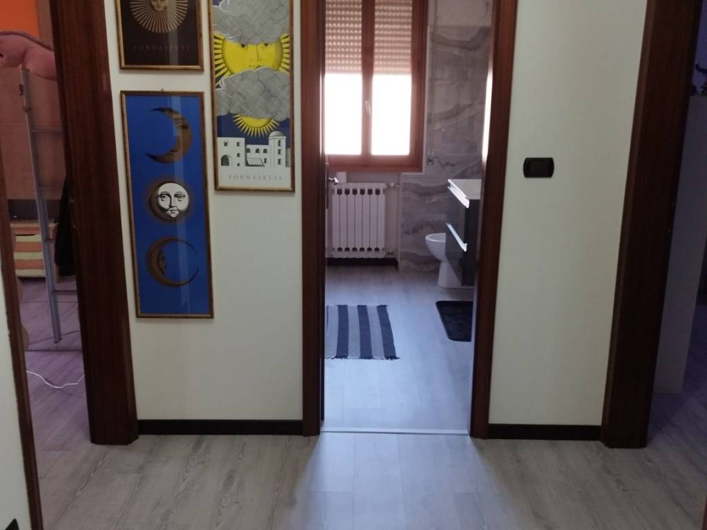 Interno appartamento