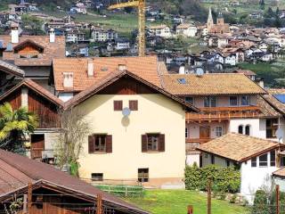 Foto - Vendesi villa con terrazzo, Dolomiti Alto Adige, Caldaro sulla Strada del Vino