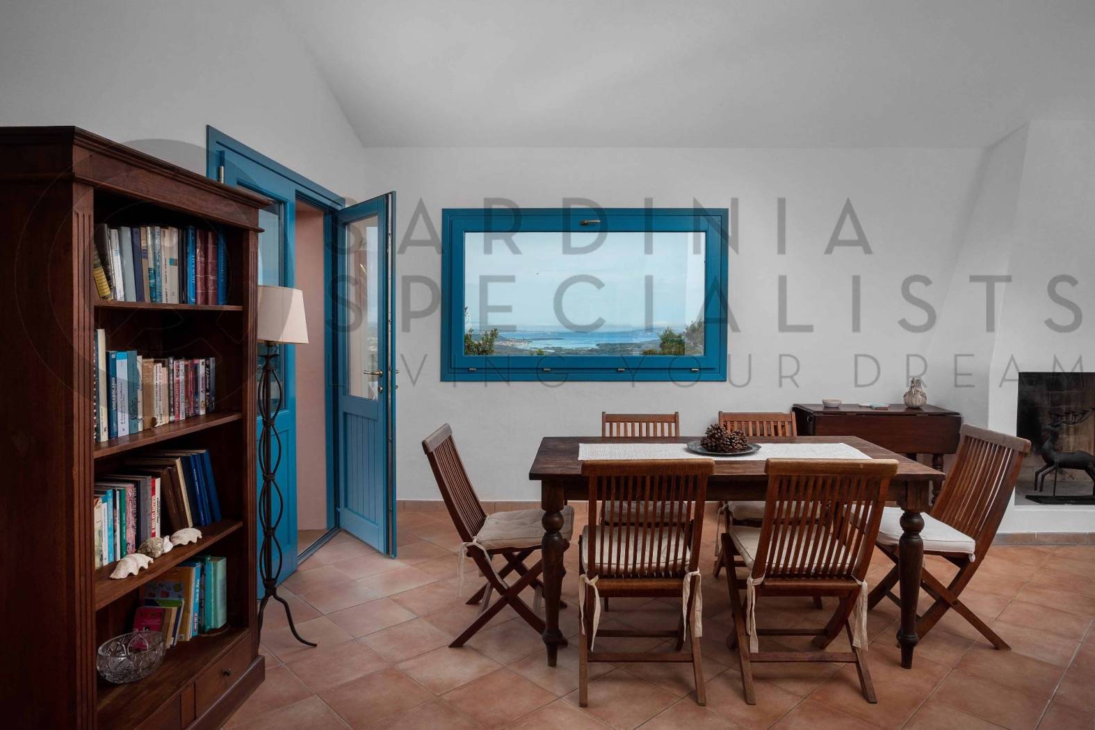 Appartamento in affitto a Olbia