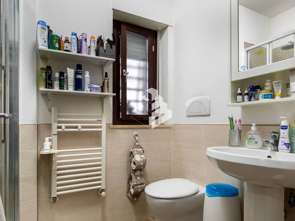 BAGNO