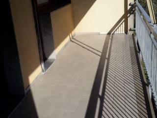 Terrazzo camere