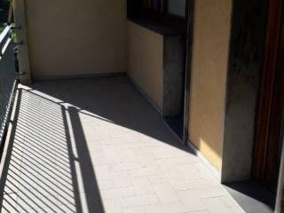 terrazzo camere