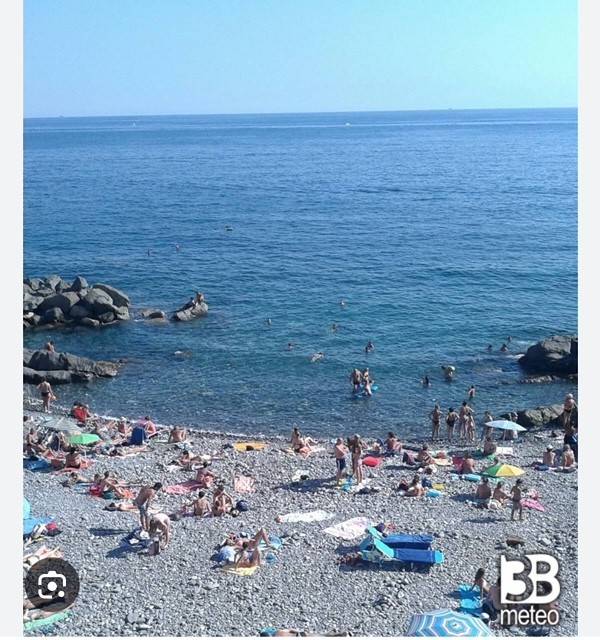 spiaggia