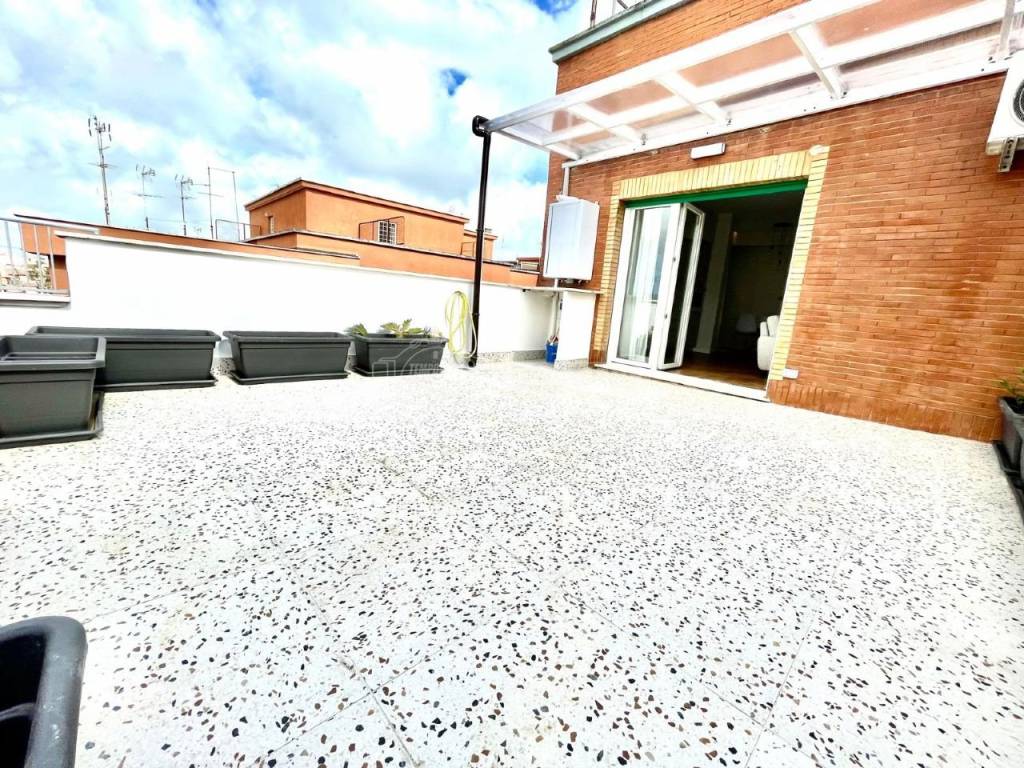 Terrazzo