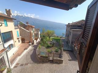 Foto - Si vende Bilocale 50 m², Lago di Garda, Tignale