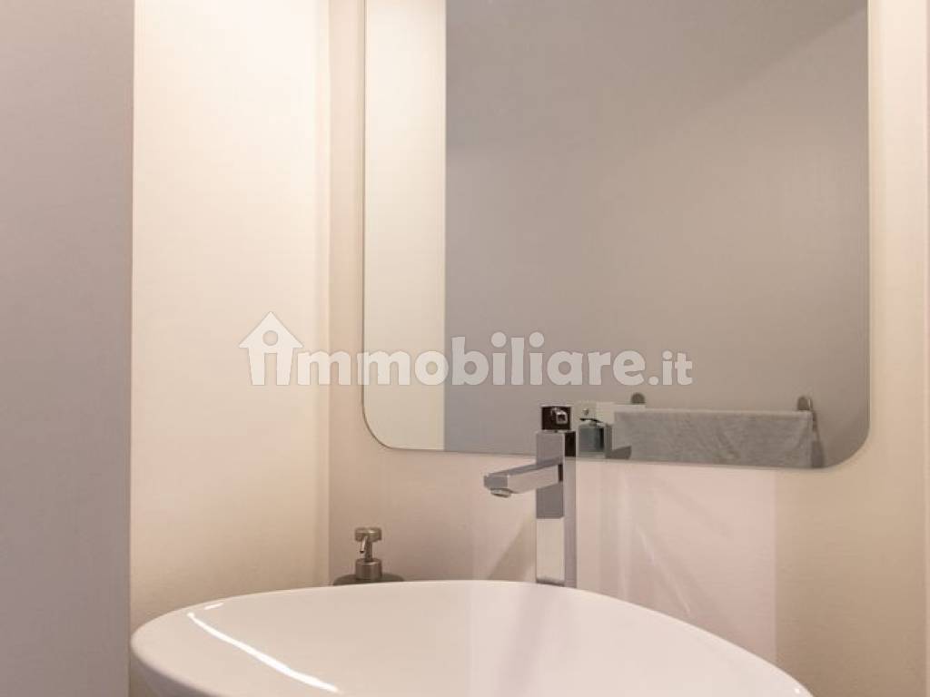 bagno