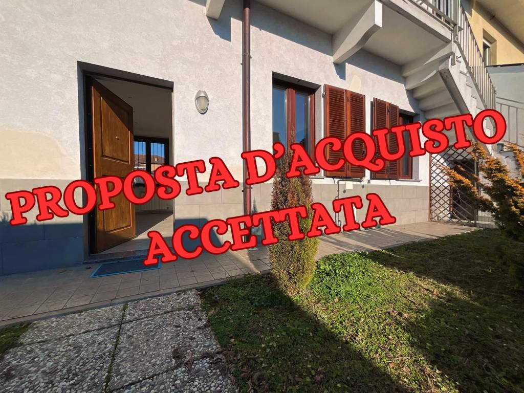 proposta accettata