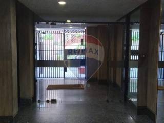 Ingresso Condominio