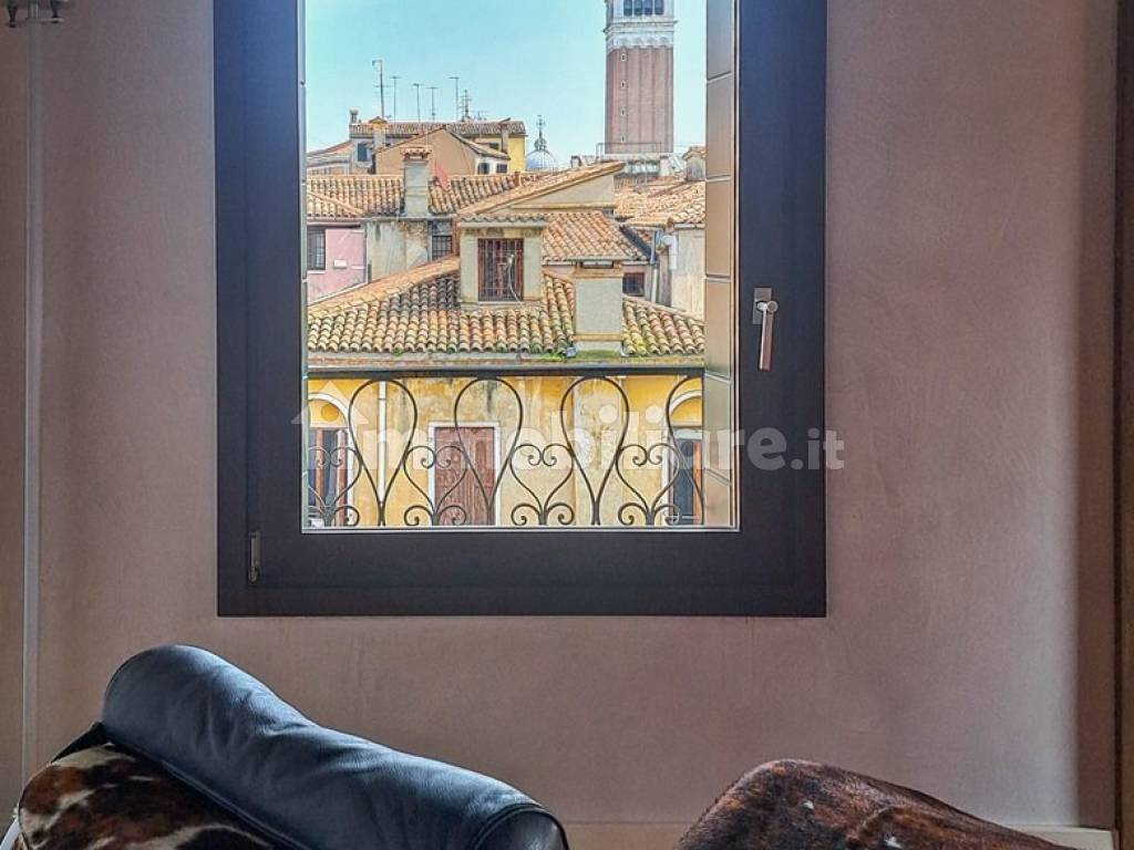 Vendita Attico in Calle Larga 22 Marzo Venezia. Ottimo stato, rif