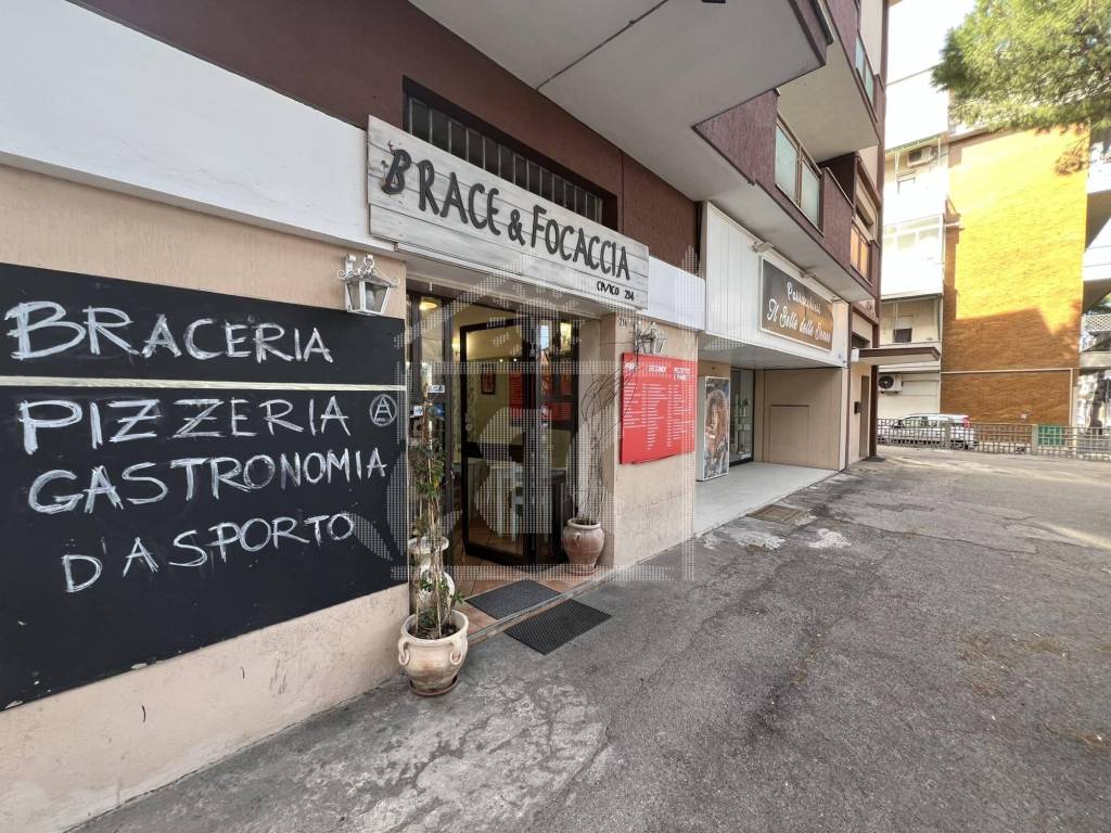 Attività commerciale