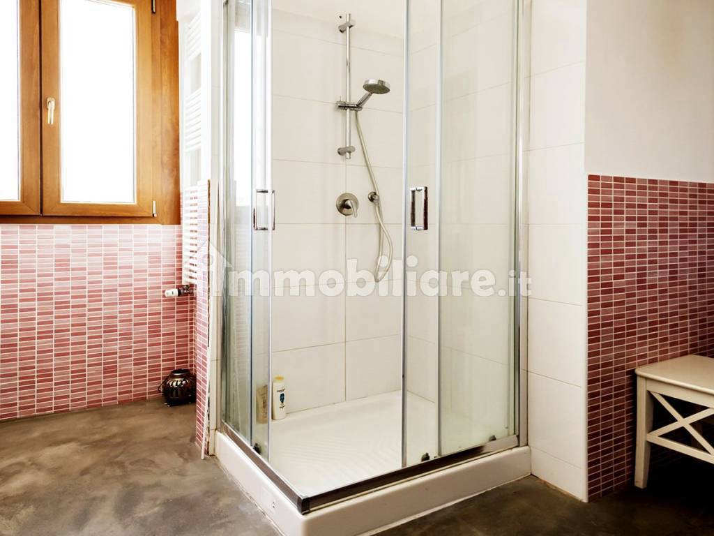 BAGNO