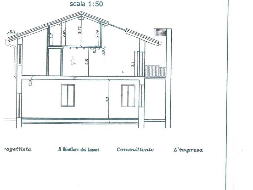 16 - sezione A