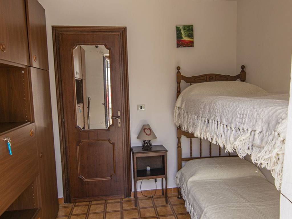 Camera da letto