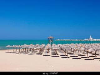 spiaggia san lorenzo