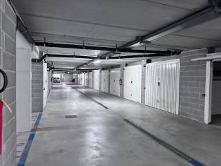 Area Garage