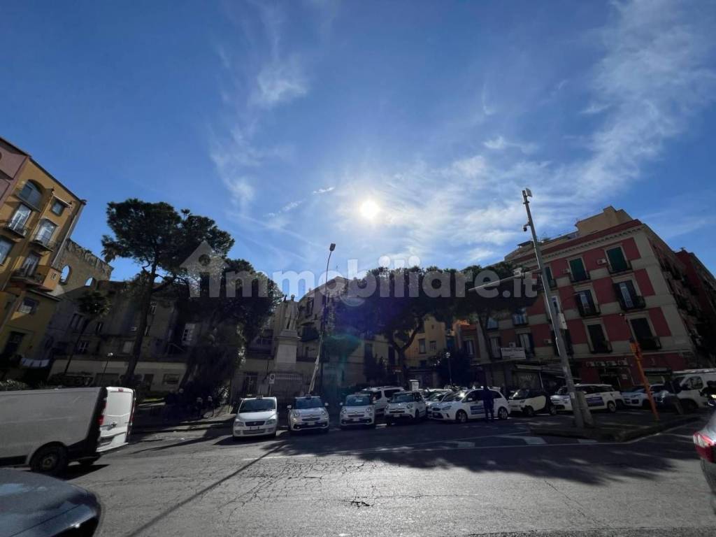 PIAZZA MAZZINI