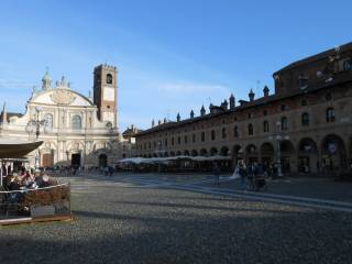 piazza Ducale