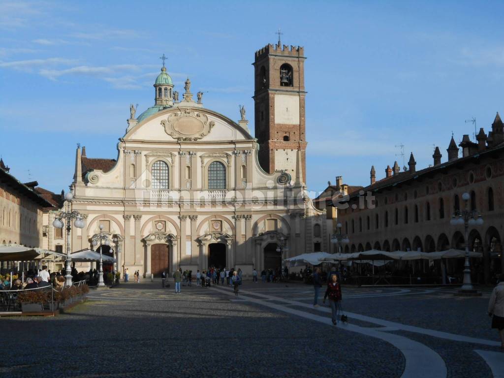 piazza Ducale