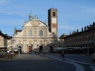 piazza Ducale