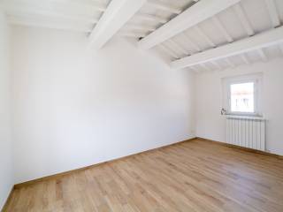 Appartamento in vendita a Novoli - camera
