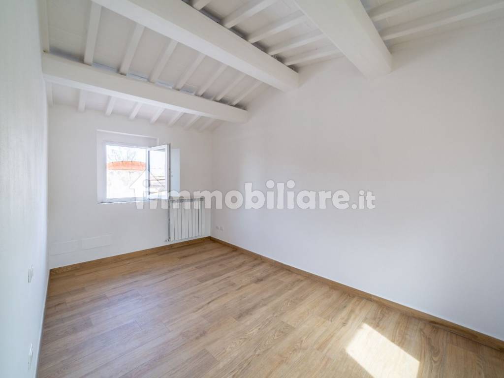 Appartamento in vendita a Novoli - camera