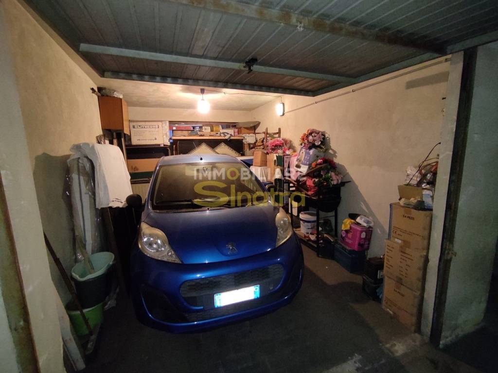 garage