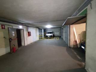 corsia garage