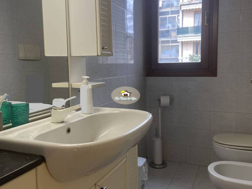 bagno servizio