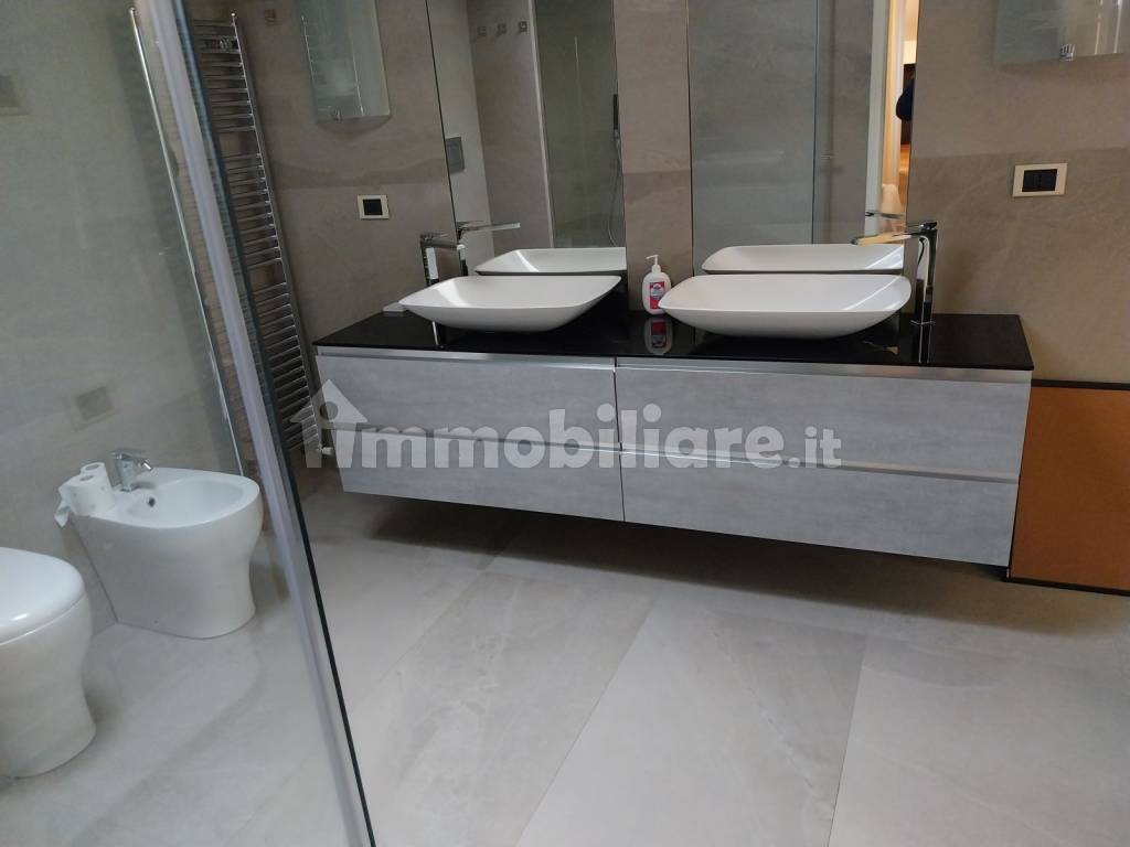 bagno