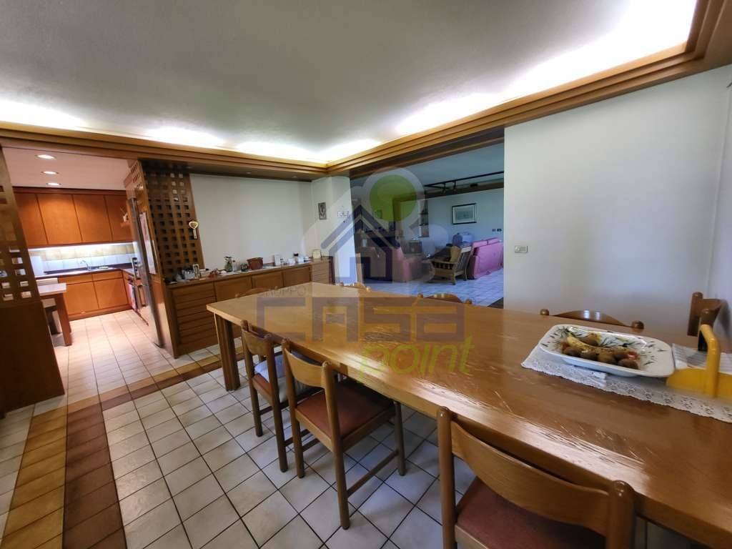 sala da pranzo