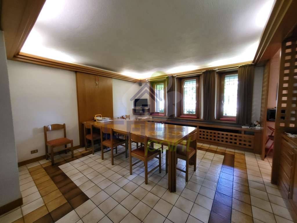 sala da pranzo