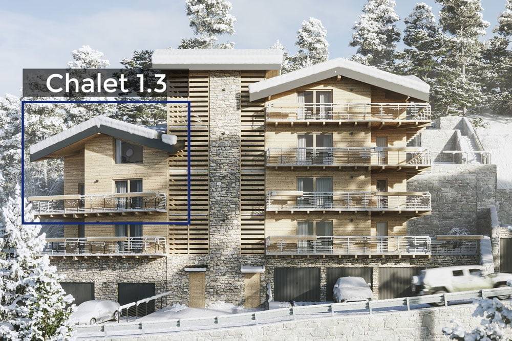 Valtournenche-Aosta Valley-apartment-for-sale-le-4