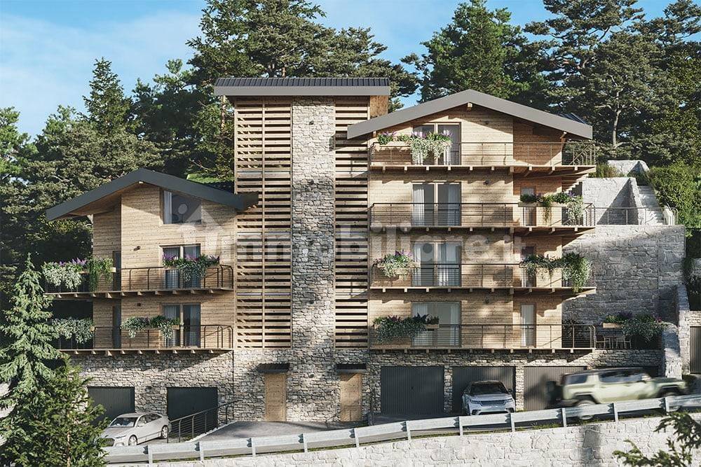 VValtournenche-Aosta Valley-apartment-for-sale-le-