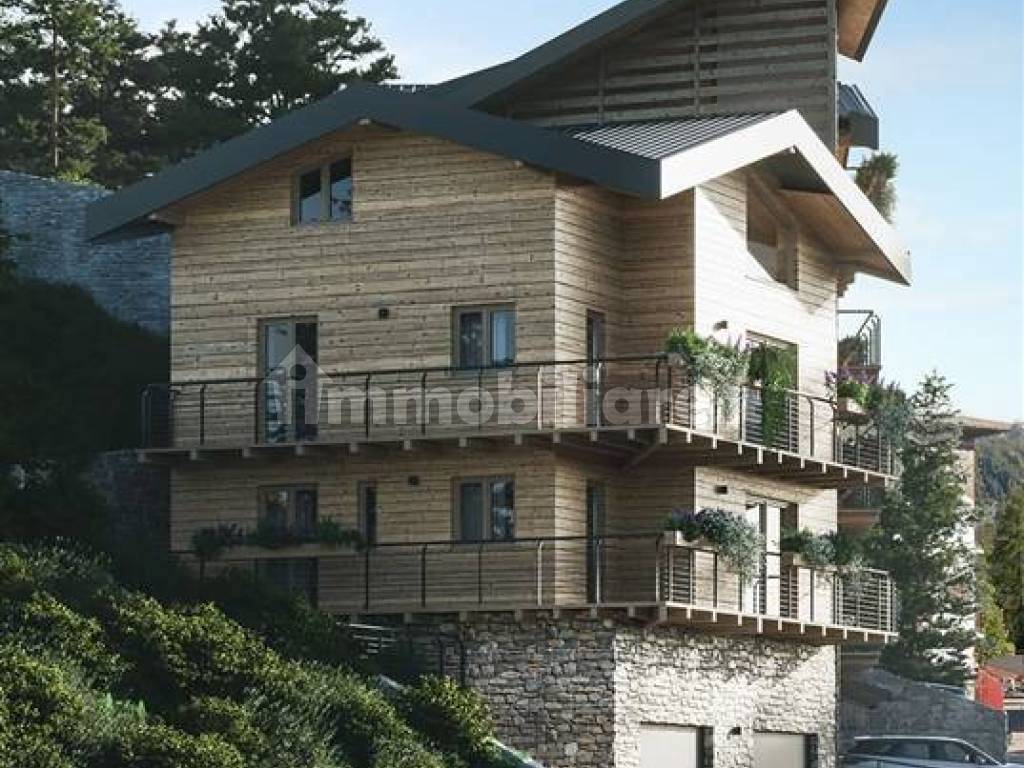 VValtournenche-Aosta Valley-apartment-for-sale-le-