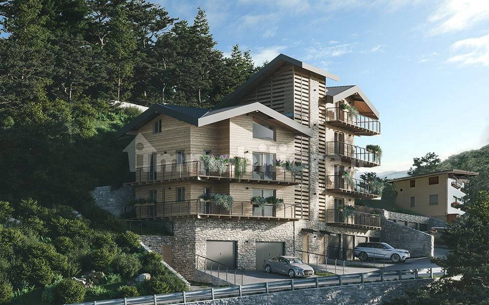 VValtournenche-Aosta Valley-apartment-for-sale-le-