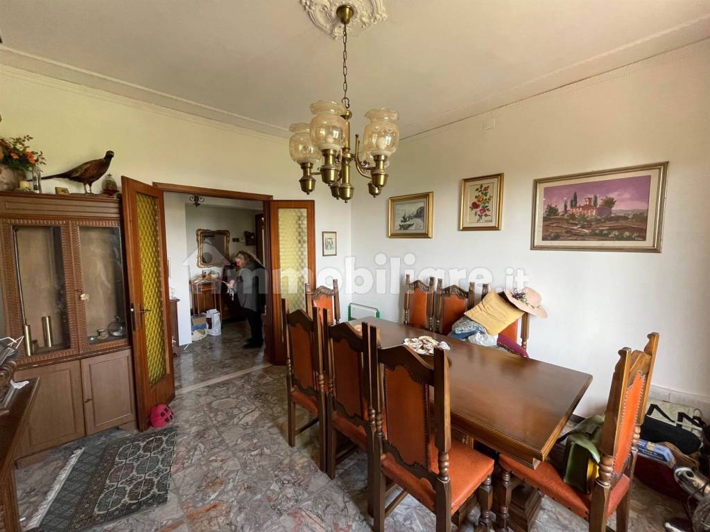 sala da pranzo