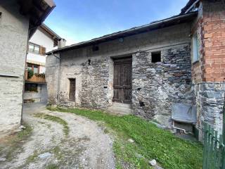 Foto - Vendita Rustico / Casale da ristrutturare, Gordona, Valtellina