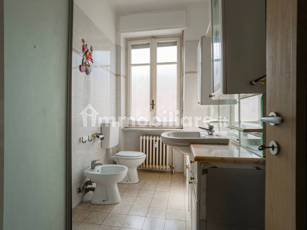 bagno P1