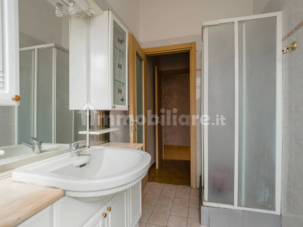 bagno P1