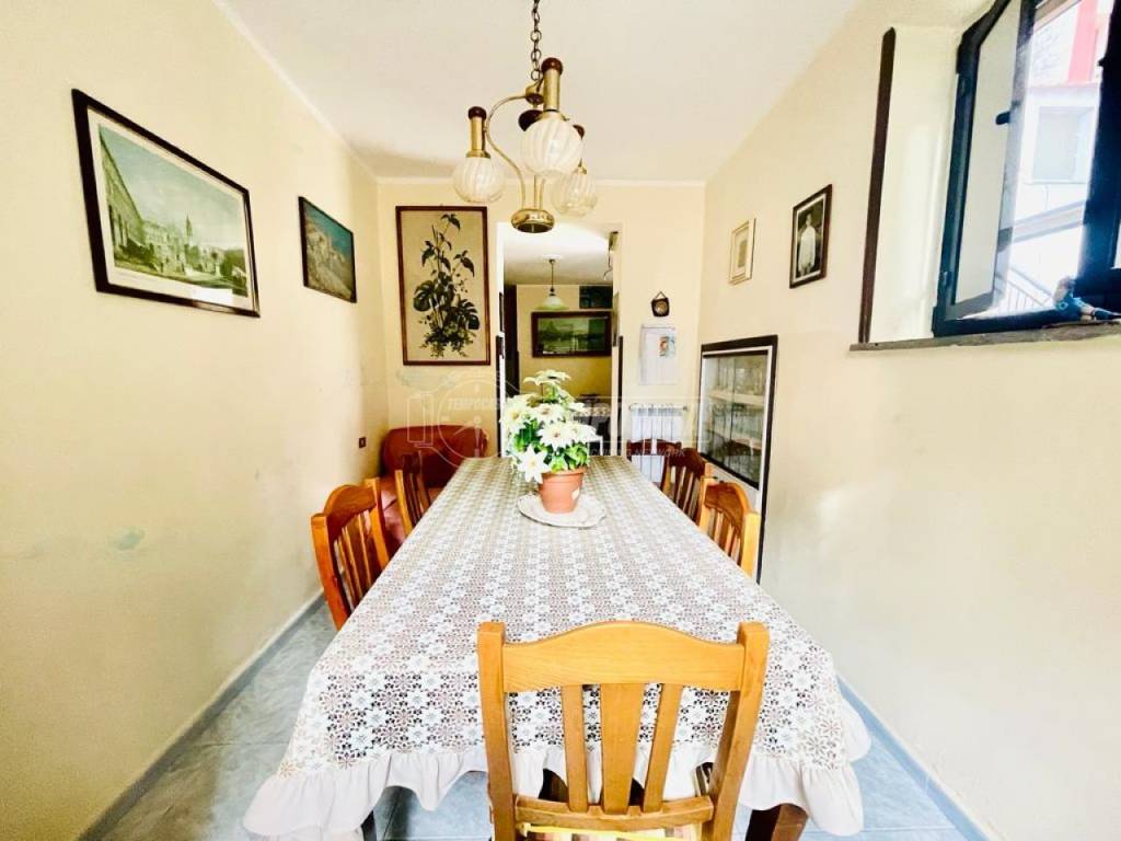 Sala da pranzo (2)