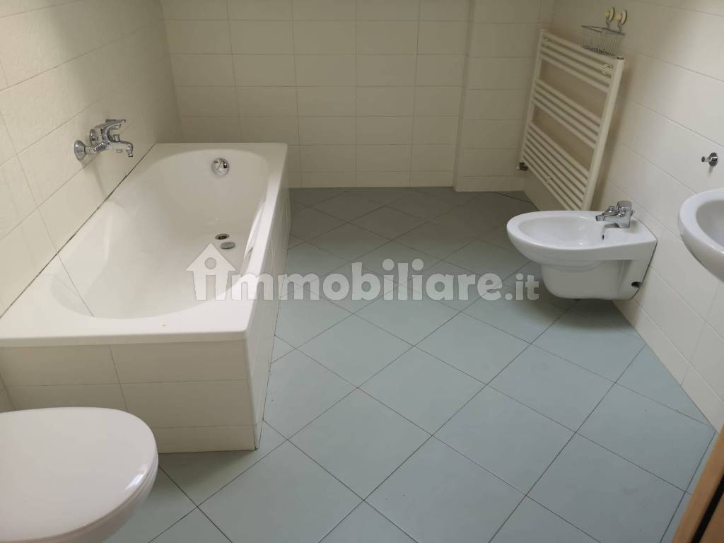 bagno