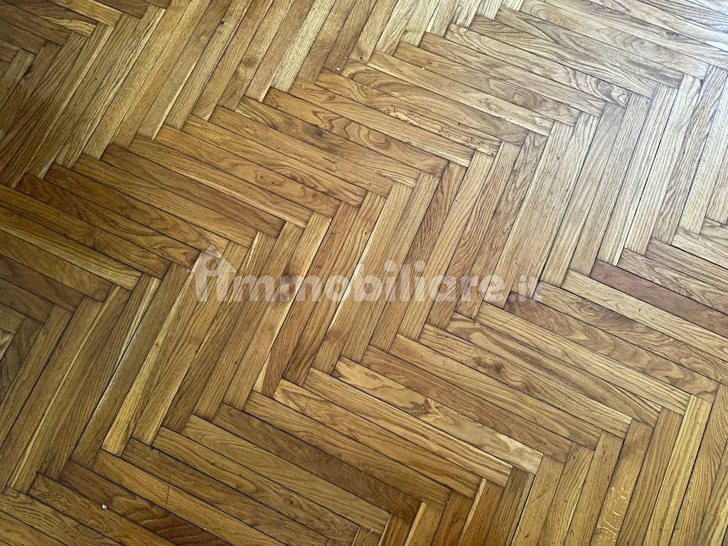 PARQUET ORIGINALE